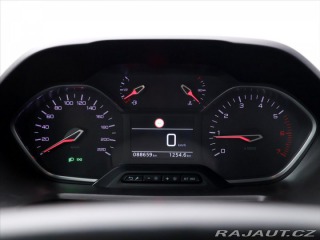 Peugeot Rifter 1,5 HDi 96kW Allure Aut.k 2019