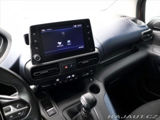Peugeot Rifter 1,5 HDi 96kW Allure Aut.k 2019