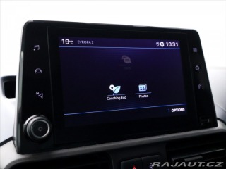 Peugeot Rifter 1,5 HDi 96kW Allure Aut.k 2019