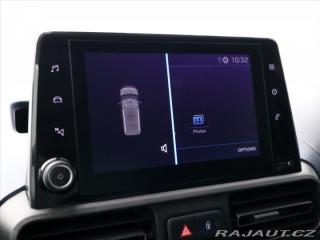 Peugeot Rifter 1,5 HDi 96kW Allure Aut.k 2019