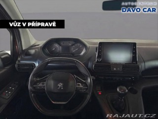 Peugeot Rifter 1,5 ALLURE 1.5 BlueHDi 2019