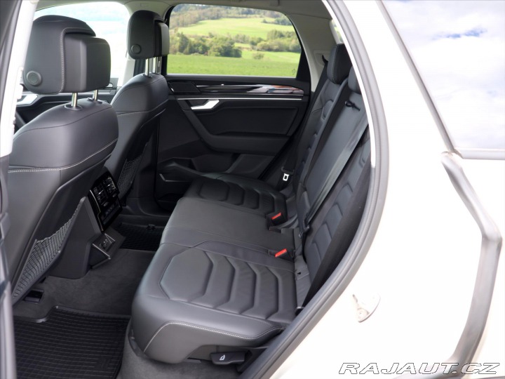 Volkswagen Touareg 3,0 TDI 170kW Limited Tip 2025
