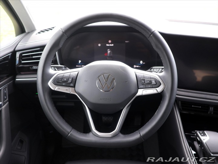 Volkswagen Touareg 3,0 TDI 170kW Limited Tip 2025