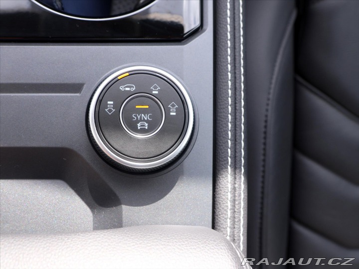Volkswagen Touareg 3,0 TDI 170kW Limited Tip 2025