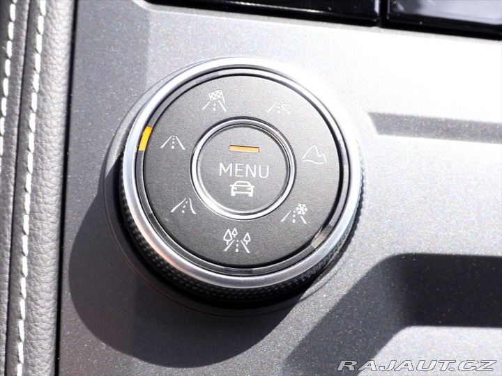 Volkswagen Touareg 3,0 TDI 170kW Limited Tip 2025