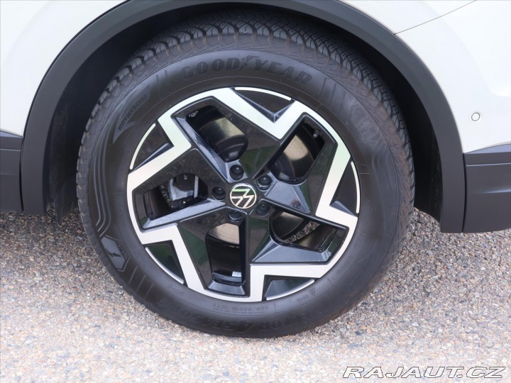 Volkswagen Touareg 3,0 TDI 170kW Limited Tip 2025