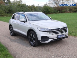 Volkswagen Touareg 3,0 TDI 170kW Limited Tip 2025