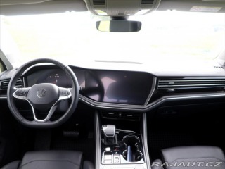 Volkswagen Touareg 3,0 TDI 170kW Limited Tip 2025