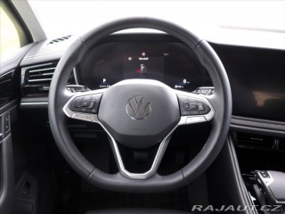 Volkswagen Touareg 3,0 TDI 170kW Limited Tip 2025