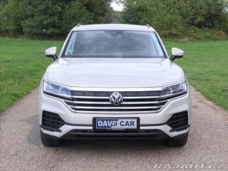 Volkswagen Touareg 3,0 TDI 170kW Limited Tip 2025