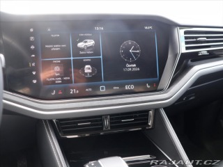 Volkswagen Touareg 3,0 TDI 170kW Limited Tip 2025