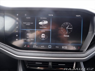 Volkswagen Touareg 3,0 TDI 170kW Limited Tip 2025
