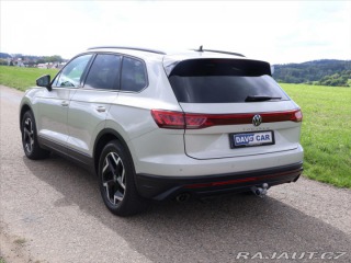 Volkswagen Touareg 3,0 TDI 170kW Limited Tip 2025
