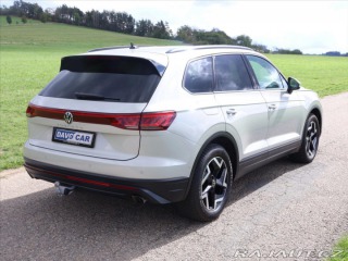 Volkswagen Touareg 3,0 TDI 170kW Limited Tip 2025