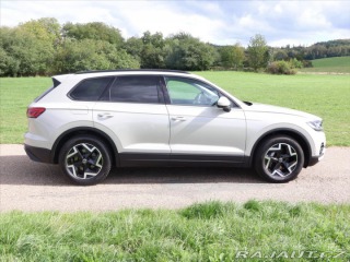 Volkswagen Touareg 3,0 TDI 170kW Limited Tip 2025