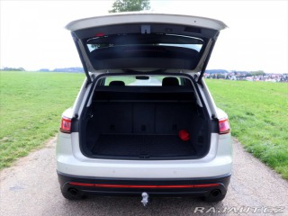 Volkswagen Touareg 3,0 TDI 170kW Limited Tip 2025
