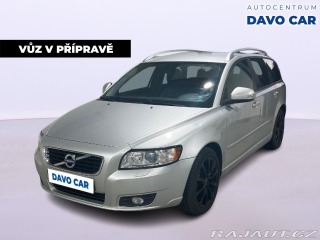 Volvo V50 2,0 D3 110kW Business Pro