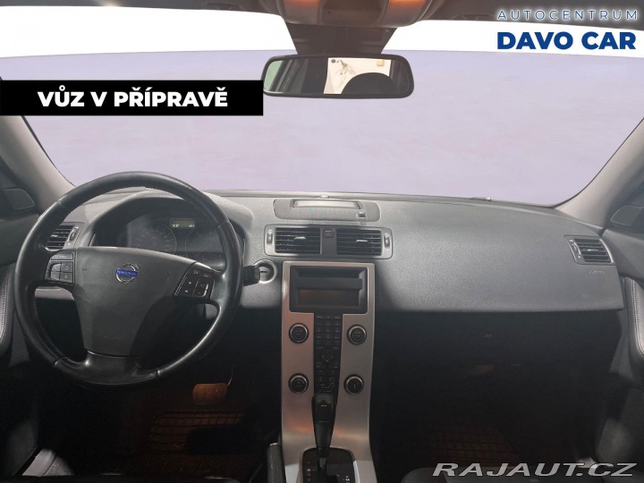 Volvo V50 2,0 D3 110kW Business Pro 2012