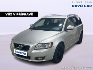 Volvo V50 2,0 D3 110kW Business Pro 2012