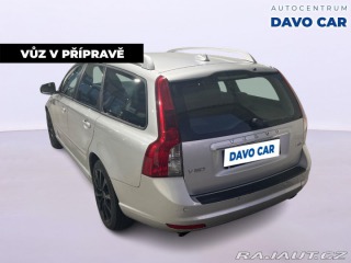 Volvo V50 2,0 D3 110kW Business Pro 2012