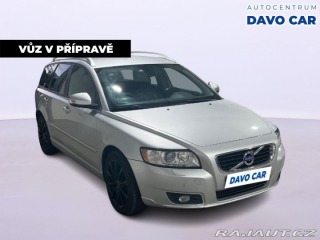 Volvo V50 2,0 D3 110kW Business Pro 2012