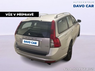 Volvo V50 2,0 D3 110kW Business Pro 2012