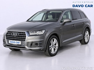 Audi Q7 3,0 TDI 200kW 4X4 360 BOS