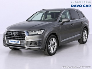 Audi Q7 3,0 TDI 200kW 4X4 360 BOS 2016