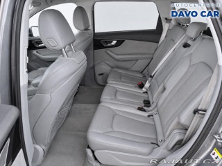 Audi Q7 3,0 TDI 200kW 4X4 360 BOS 2016