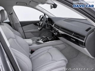 Audi Q7 3,0 TDI 200kW 4X4 360 BOS 2016