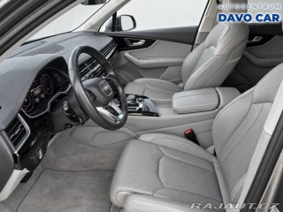 Audi Q7 3,0 TDI 200kW 4X4 360 BOS 2016