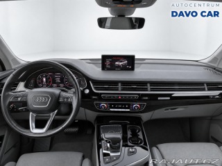 Audi Q7 3,0 TDI 200kW 4X4 360 BOS 2016