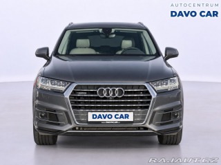 Audi Q7 3,0 TDI 200kW 4X4 360 BOS 2016