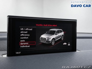 Audi Q7 3,0 TDI 200kW 4X4 360 BOS 2016