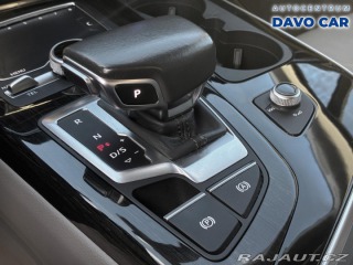 Audi Q7 3,0 TDI 200kW 4X4 360 BOS 2016
