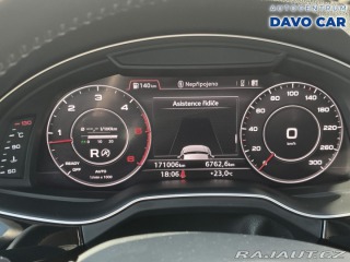 Audi Q7 3,0 TDI 200kW 4X4 360 BOS 2016
