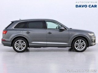 Audi Q7 3,0 TDI 200kW 4X4 360 BOS 2016