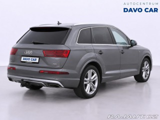 Audi Q7 3,0 TDI 200kW 4X4 360 BOS 2016