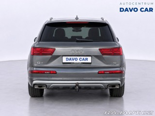 Audi Q7 3,0 TDI 200kW 4X4 360 BOS 2016