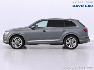 Audi Q7 3,0 TDI 200kW 4X4 360 BOS 2016