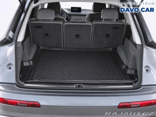 Audi Q7 3,0 TDI 200kW 4X4 360 BOS 2016
