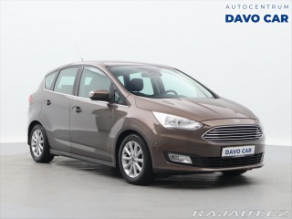 Ford C-MAX 1.0 Ecoboost Titanium CZ