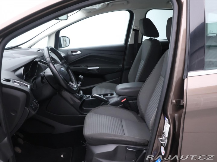 Ford C-MAX 1.0 Ecoboost Titanium CZ 2016