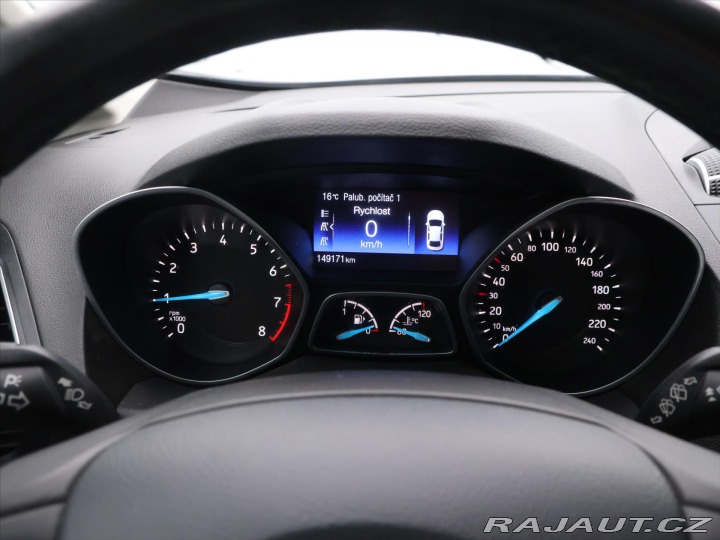 Ford C-MAX 1.0 Ecoboost Titanium CZ 2016