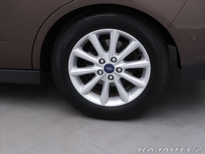 Ford C-MAX 1.0 Ecoboost Titanium CZ 2016