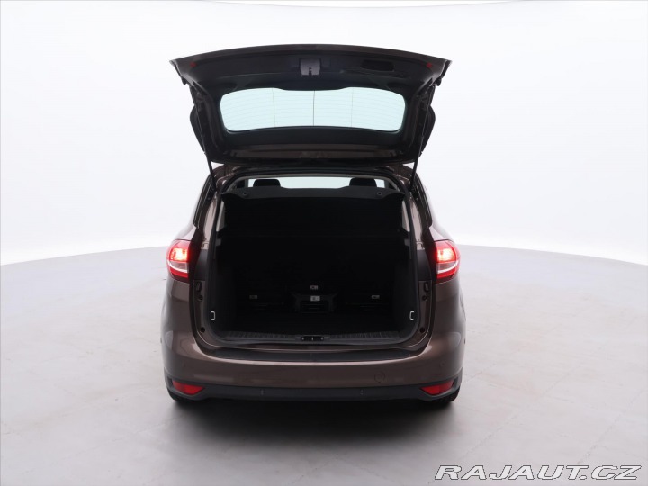 Ford C-MAX 1.0 Ecoboost Titanium CZ 2016