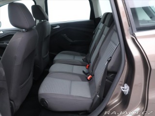 Ford C-MAX 1.0 Ecoboost Titanium CZ 2016