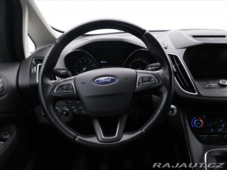 Ford C-MAX 1.0 Ecoboost Titanium CZ 2016