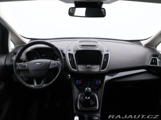 Ford C-MAX 1.0 Ecoboost Titanium CZ 2016