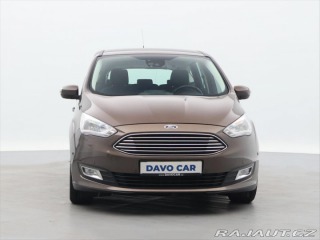 Ford C-MAX 1.0 Ecoboost Titanium CZ 2016